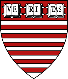 Harvard School of Government Logo